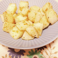 hitomi♪＊'s cooksnap of when they made 素焼きで簡単☘️長芋の胡麻まぶし.