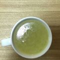 かおり♡♡♡'s cooksnap of when they made 圧力鍋でコラーゲンたっぷり白濁鶏スープ.