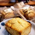 ちょこふみ's cooksnap of when they made オレンジ＆クリームチーズのスコーン.