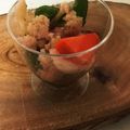 チェリチョコ's cooksnap of when they made 豪快☆野菜のロシア漬け.