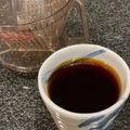 TeaChan214's cooksnap of when they made 超簡単にお店の味だよ～　基本の☆天つゆ☆.