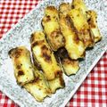 tokotann's cooksnap of when they made さくさくっ竹輪の唐揚げ♡.