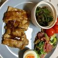 paphia(元コック猫's cooksnap of when they made 無限に食べたい「ピーマンのおかか炒め」.