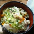 ゆいたむ0323's cooksnap of when they made ぱぱっと昼ご飯☆鶏もも肉のねぎ塩だれ丼.