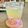 ばぢこ's cooksnap of when they made ＊さっぱり＊蜂蜜レモン緑茶＊.