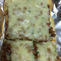 ameうめ's cooksnap of when they made 厚揚げと納豆のチーズ焼き.