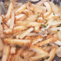 ☆ドキンちゃん☆”'s cooksnap of when they made 大根さつまあげ炒め.