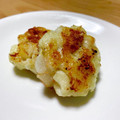 agnesssss's cooksnap of when they made エビとチーズとはんぺんでプリふわ焼き.