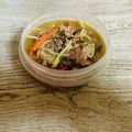 さくらん餅's cooksnap of when they made 簡単！クッパ風具だくさんスープ.