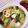 ともま〜る's cooksnap of when they made 五目汁そば.