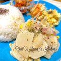 YUH♡ママ's cooksnap of when they made かぶとベーコンの粒マスタード炒め煮.