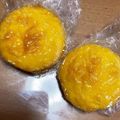 京〜kyo〜's cooksnap of when they made 卵マヨで簡単シュークリーム☆卵デニッシュ.