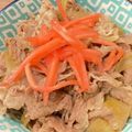 ☆NPA☆'s cooksnap of when they made 超簡単☆甘辛！激ウマ吉野家もびっくり豚丼.