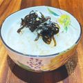 西＊絵子's cooksnap of when they made 簡単☆ズボラ☆美味い☆マヨ昆布ごはん.