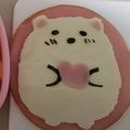 ドットコム師匠's cooksnap of when they made キャラ弁☆すみっコぐらし♡しろくま.