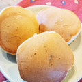 クックZ92VHD☆'s cooksnap of when they made 【超簡単】HMでお手軽どら焼き.