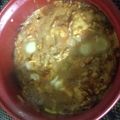 ビルメンズ's cooksnap of when they made 簡単ふわとろ親子丼SPI.
