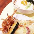 くまぴこ222's cooksnap of when they made ＊もやしの天ぷら＊.