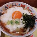 くまぴこ222's cooksnap of when they made かゆくない☆山芋おろしのヒミツ☆.