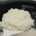 こむぎ１２０１'s cooksnap of when they made 甘糀(甘酒)の作り方＊餅米使用.