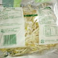 yama_miu's cooksnap of when they made もやしの保存.