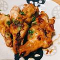 みずき○'s cooksnap of when they made 皮パリパリ＊さっぱり照り焼きチキン.