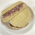 むゅみ's cooksnap of when they made 炊飯器で♪デーツ小豆餡.