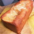 なおみーな's cooksnap of when they made HMで簡単♡洋梨パウンドケーキ.