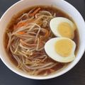 Hirarinn☆'s cooksnap of when they made あっさりうまい！餡掛けもやしそば.