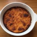 nanahosi☆'s cooksnap of when they made ピザ用チーズで濃厚カップチーズケーキ.