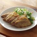 クックDAD's cooksnap of when they made サックサク～鯵の天ぷら♡.