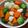 yumelon88's cooksnap of when they made 旬の野菜☆温野菜サラダ.