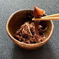 ゆみクローバー's cooksnap of when they made 60℃ 簡単◎低温調理 ほたるいかの佃煮.