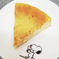 LDHATSUSHI's cooksnap of when they made 酒粕のベイクドケーキ.