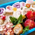 キャシーキャサリン's cooksnap of when they made ✿お花ウインナー✿.