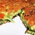 ふるたろう's cooksnap of when they made 余ったお好み焼き粉で簡単カリカリねぎ焼き.