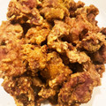 meow-meow's cooksnap of when they made ★簡単豚こま天★唐揚げを超えた？作り置き.