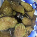 petokko's cooksnap of when they made ナスだけで 簡単ナスのしょうが焼き☆.