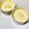 raba's cooksnap of when they made 　 ✤ ホイップバター ✤.