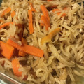 チぃ〜's cooksnap of when they made 栄養の宝庫♬｡.切り干し大根の煮物.