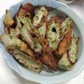 さやちゃん7's cooksnap of when they made 揚げない竹輪の磯部揚げ簡単カロリー控えめ.