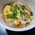 マミ大臣's cooksnap of when they made 圧力鍋で簡単！！親子丼～★.