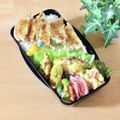 runa10's cooksnap of when they made 高校生男子弁当❗2-52.