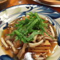 ✱Lily✱'s cooksnap of when they made 厚揚げときのこのあんかけ.