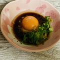 さくらん餅's cooksnap of when they made 簡単！しゃぶしゃぶ水炊きにも♡万能タレ.