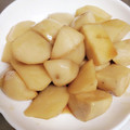 モコPAD's cooksnap of when they made ほっこり美味い☆里芋の煮っころがし.