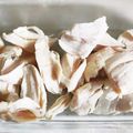 しおいりジュース's cooksnap of when they made しっとり感動！鶏ササミの茹で方.