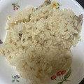 POYOSU's cooksnap of when they made 舞茸の風味を楽しむ♪舞茸の炊き込みご飯.