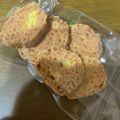 うさこママ★'s cooksnap of when they made 完成✿sakusaku✿クッキー.