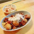 猫子☆'s cooksnap of when they made 日曜のお父さんレシピ『豚の角煮』.